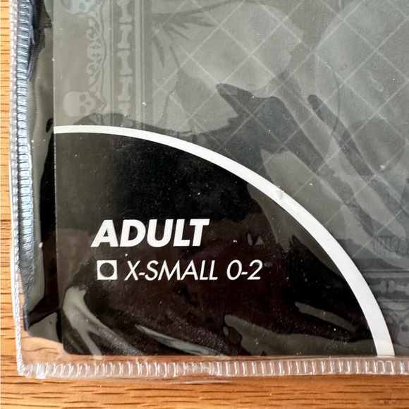 Spirit Halloween Bonafide Beauty Skeleton Costume - Picture 3 of 4